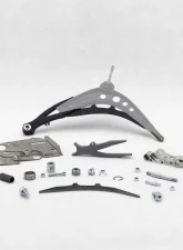 Wisefab Front DIY Drift Kit BMW E36                                     - WF363 - Image 2