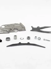 Wisefab Front DIY Drift Kit BMW E36                                     - WF363 - Image 2