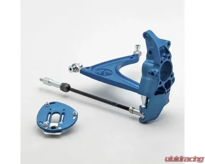 Wisefab Front Drift Angle Lock Kit RHD Scion FRS - WF860 RHD