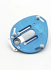 Wisefab Front Drift Angle Lock Kit RHD Scion FRS                                     - WF860 RHD - Image 4