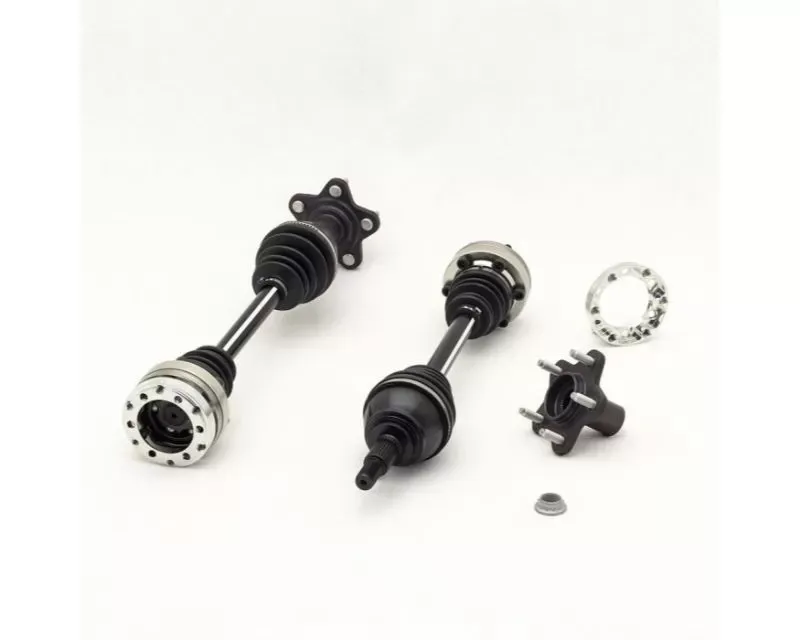 Wisefab Rear Halfshaft Kit Toyota GT86 - WF8619