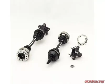 Wisefab Rear Halfshaft Kit Toyota GT86 - WF8619