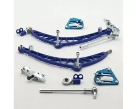 Wisefab Hybrid Lock Kit BMW E30/36