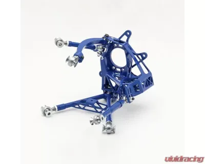 Wisefab Rear Suspension Kit Nissan S14 V1.5 1995-1998 - WF1142