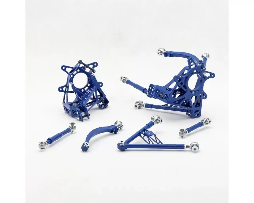 Wisefab Rear Suspension Kit Nissan S14 V1.5 1995-1998 - WF1142