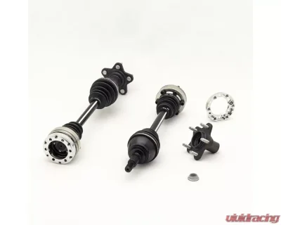 Wisefab Chassis Halfshaft Kit Nissan S - WF1419