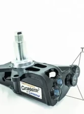 Wisefab GeoMaster Front Suspension Kit Nissan S14 1995-1998                                     - WF143 - Image 3