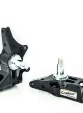 Wisefab GeoMaster Front Suspension Kit Nissan S14 1995-1998                                     - WF143 - Image 3