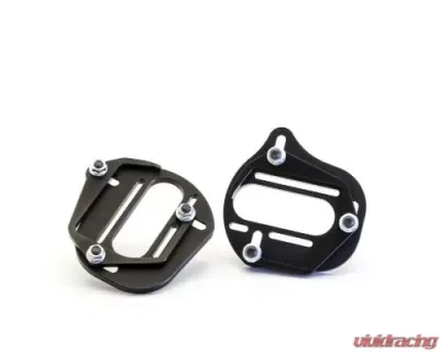 Wisefab GeoMaster Front Camber Kit Nissan S14 1995-1998 - WF143_5