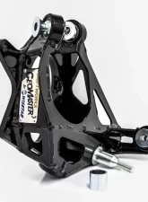Wisefab GeoMaster Rear Suspension Kit Nissan S14 1995-1998                                     - WF144 - Image 2