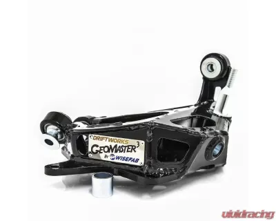 Wisefab GeoMaster Rear Suspension Kit Nissan S14 1995-1998 - WF144