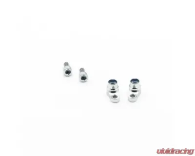 Wisefab Rack Offset Spacer Kit Nissan V2 - WF148