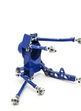 Wisefab Rear Suspension Kit Toyota Supra JZA80 1993-2002                                     - WF180 - Image 2