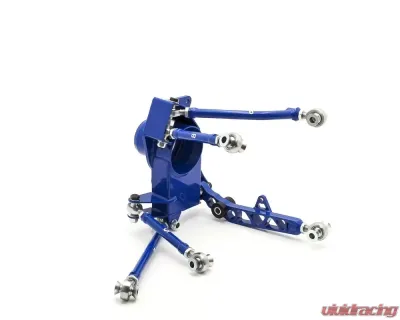 Wisefab Rear Suspension Kit Toyota Supra JZA80 1993-2002 - WF180