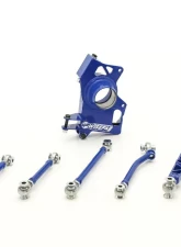 Wisefab Rear Suspension Kit Toyota Supra JZA80 1993-2002                                     - WF180 - Image 3