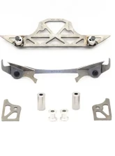 Wisefab Front Lock Kit BMW F22                                     - WF220 - Image 6