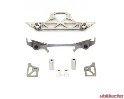 Wisefab Front Lock Kit BMW F22 - WF220