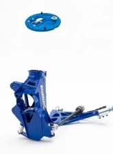 Wisefab Front Lock Kit BMW F22                                     - WF220 - Image 2