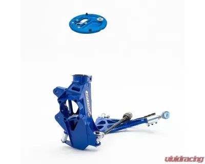 Wisefab Front Lock Kit BMW F22 - WF220