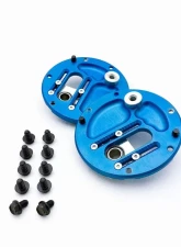 Wisefab Front Lock Kit BMW F22                                     - WF220 - Image 4
