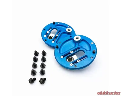 Wisefab Front Lock Kit BMW F22 - WF220