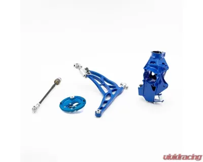 Wisefab Front Lock Kit BMW F22 - WF220