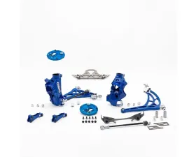 Wisefab Front Lock Kit BMW F22