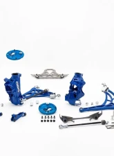 Wisefab Front Lock Kit BMW F22                                     - WF220 - Image 6