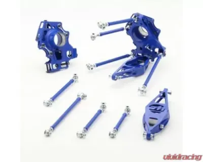 Wisefab Rear Suspension Kit BMW F22 2-Series - WF221