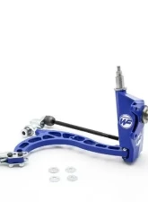 Wisefab Front Lock Kit without Upper Arms Nissan R32 1989-1994                                     - WF320 - Image 2