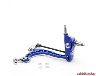 Wisefab Front Lock Kit without Upper Arms Nissan R32 1989-1994 - WF320