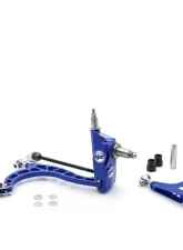Wisefab Front Lock Kit Nissan R33 1995-1998                                     - WF330 - Image 2