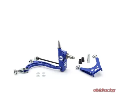 Wisefab Front Lock Kit Nissan R33 1995-1998 - WF330