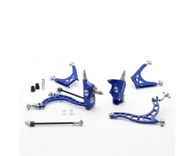 Wisefab Front Lock Kit Nissan R33 1995-1998