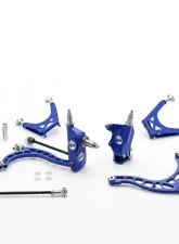 Wisefab Front Lock Kit Nissan R33 1995-1998                                     - WF330 - Image 2