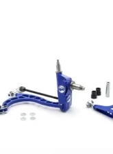 Wisefab Front Lock Kit Nissan R34 1999-2002                                     - WF340 - Image 2