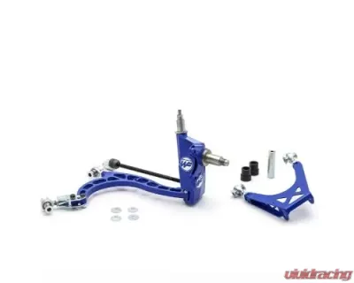 Wisefab Front Lock Kit Nissan R34 1999-2002 - WF340