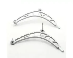 Wisefab Rally Front Lower Control Arm Kit BMW E36