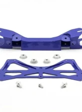 Wisefab Rack Relocation Kit Nissan 370Z 2009-2020                                     - WF379 - Image 2