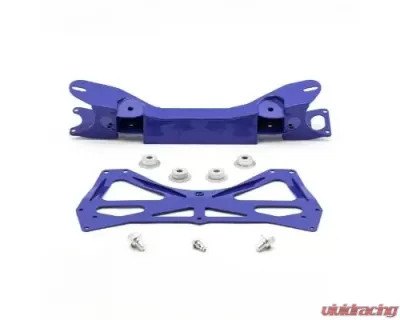 Wisefab Rack Relocation Kit Nissan 370Z 2009-2020 - WF379