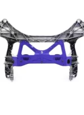 Wisefab Rack Relocation Kit Nissan 370Z 2009-2020                                     - WF379 - Image 3