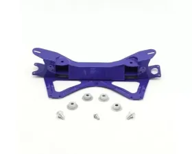 Wisefab Rack Relocation Kit Nissan 370Z 2009-2020