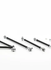 Wisefab Rear Suspension Kit Nissan GT-R 2007-2021                                     - WF451 - Image 5
