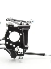 Wisefab Rear Suspension Kit Nissan GT-R 2007-2021                                     - WF451 - Image 2
