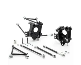 Wisefab Rear Suspension Kit Nissan GT-R 2007-2021