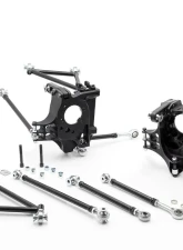 Wisefab Rear Suspension Kit Nissan GT-R 2007-2021                                     - WF451 - Image 6