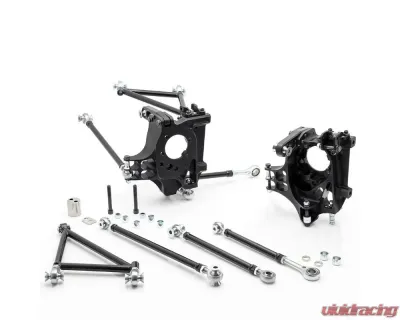 Wisefab Rear Suspension Kit Nissan GT-R 2007-2021 - WF451