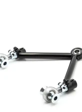 Wisefab Front Suspension Kit Nissan GT-R 2007-2021                                     - WF452 - Image 6