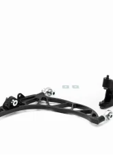 Wisefab Front Suspension Kit Nissan GT-R 2007-2021                                     - WF452 - Image 5
