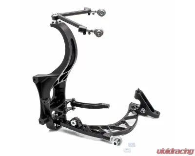 Wisefab Front Suspension Kit Nissan GT-R 2007-2021 - WF452
